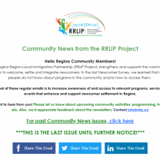 Community News - Latest Issue Available Now