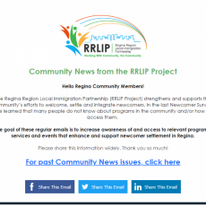 Community News - Latest Issue Available Now