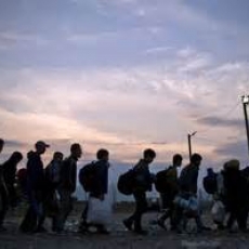 Hope for Refugees!  Information Night