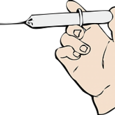Flu Vaccine Information!   When?  Where?   Why?