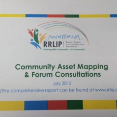 Brief Overview of Full Report