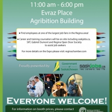 All Nations Career Fair!