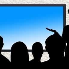 New Advanced Language Training Class!