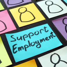 Upcoming Employment Programs