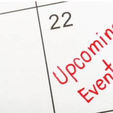 Later October Events and Programs 