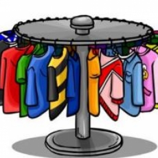 Annual Clothing Give-Away 