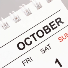 Upcoming Programs October 2024