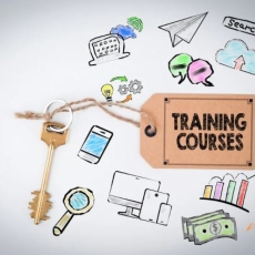 Upcoming Courses by our Community Partners 