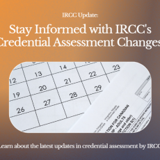 New designated educational credential assessment organization for architects