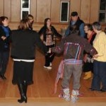Metis Jigging and Square Dancing!  FREE!