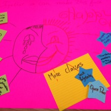 PolyTech Student Forum (ESL Students-- CLB Levels 4-8)