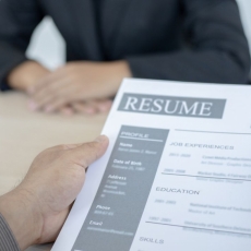 Upcoming Employment Programs and Events