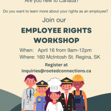Employee Rights Workshop