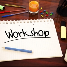 Upcoming Workshops from our Agency Partners 