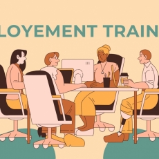 Upcoming Employment Events