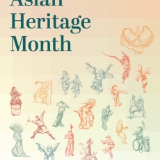 2025 Asian Heritage Month: Unity in Diversity 