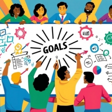 South Saskatchewan Independent Living Centre (SSILC) Employment Class : Goal Setting 