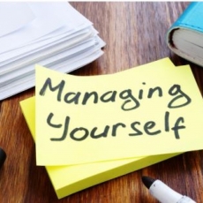Self Management Workshop by South Saskatchewan Independent Living Centre (SSILC)