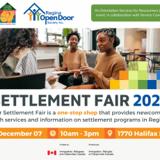 Settlement Fair 2023