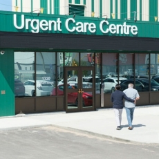 New Urgent Care Centre Now Open in Regina