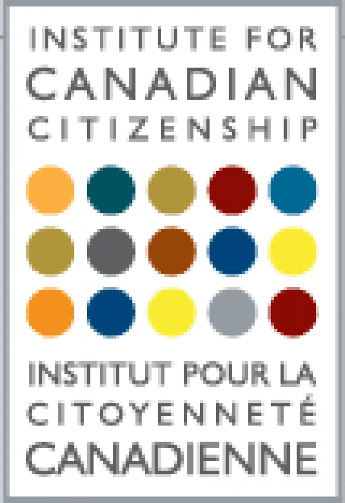 Are you a New Canadian?  There is a special gift waiting for you!