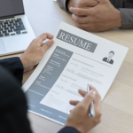 Tailoring your Resume: offered by SSILC