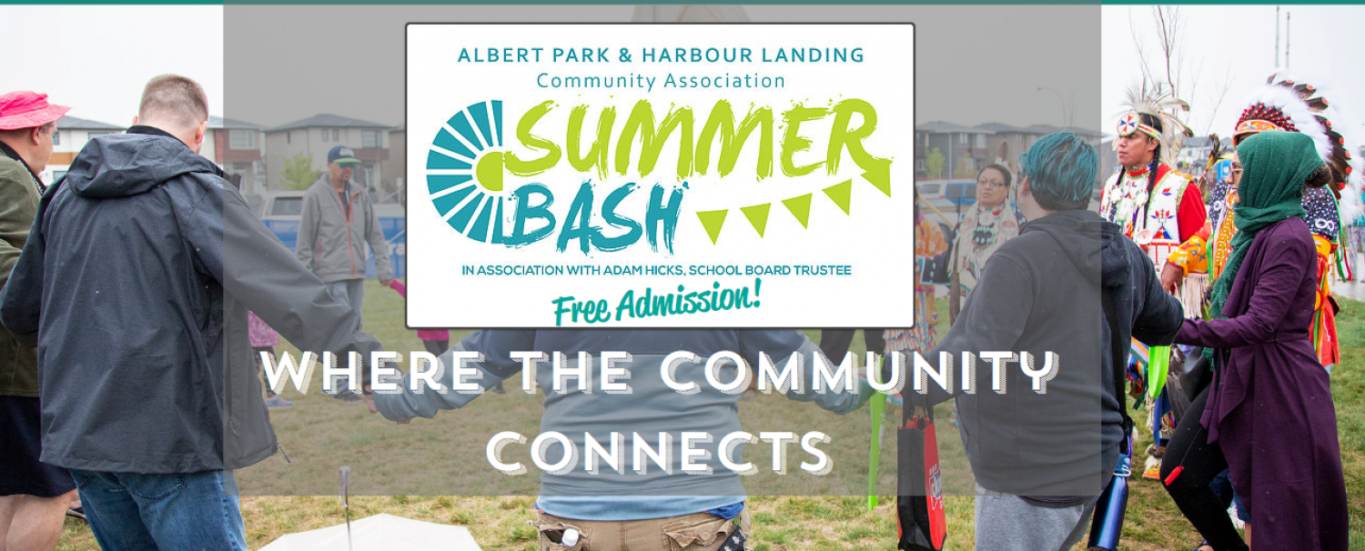 Summer Bash 2019