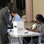 Election 2021 - Why Vote? And How to Vote Information.  