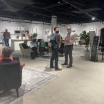 New Downtown Event Space Launched - currently Rent-free for non-profit organizations!
