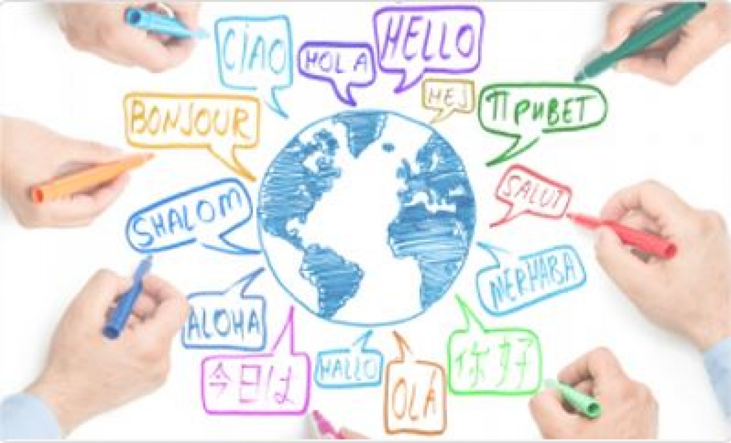 Volunteer Interpreters Needed - Swahili, Nepali, Amharic, Tigrigna, Oromo, Bengali, and Karen!