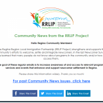 Community News - Latest Issue Available Now