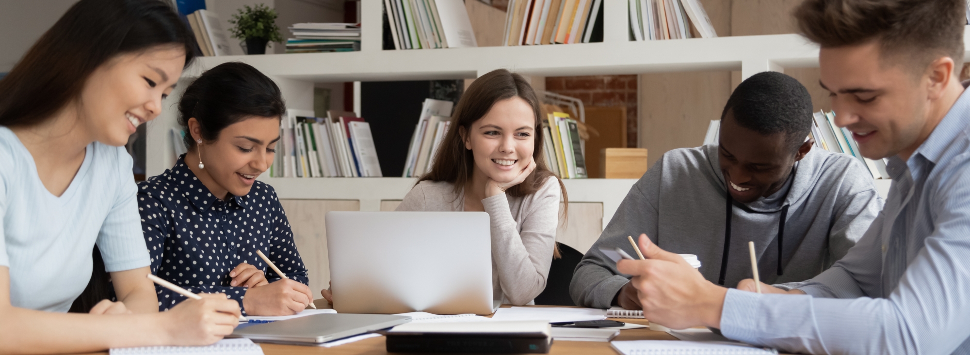 Employment Programs 