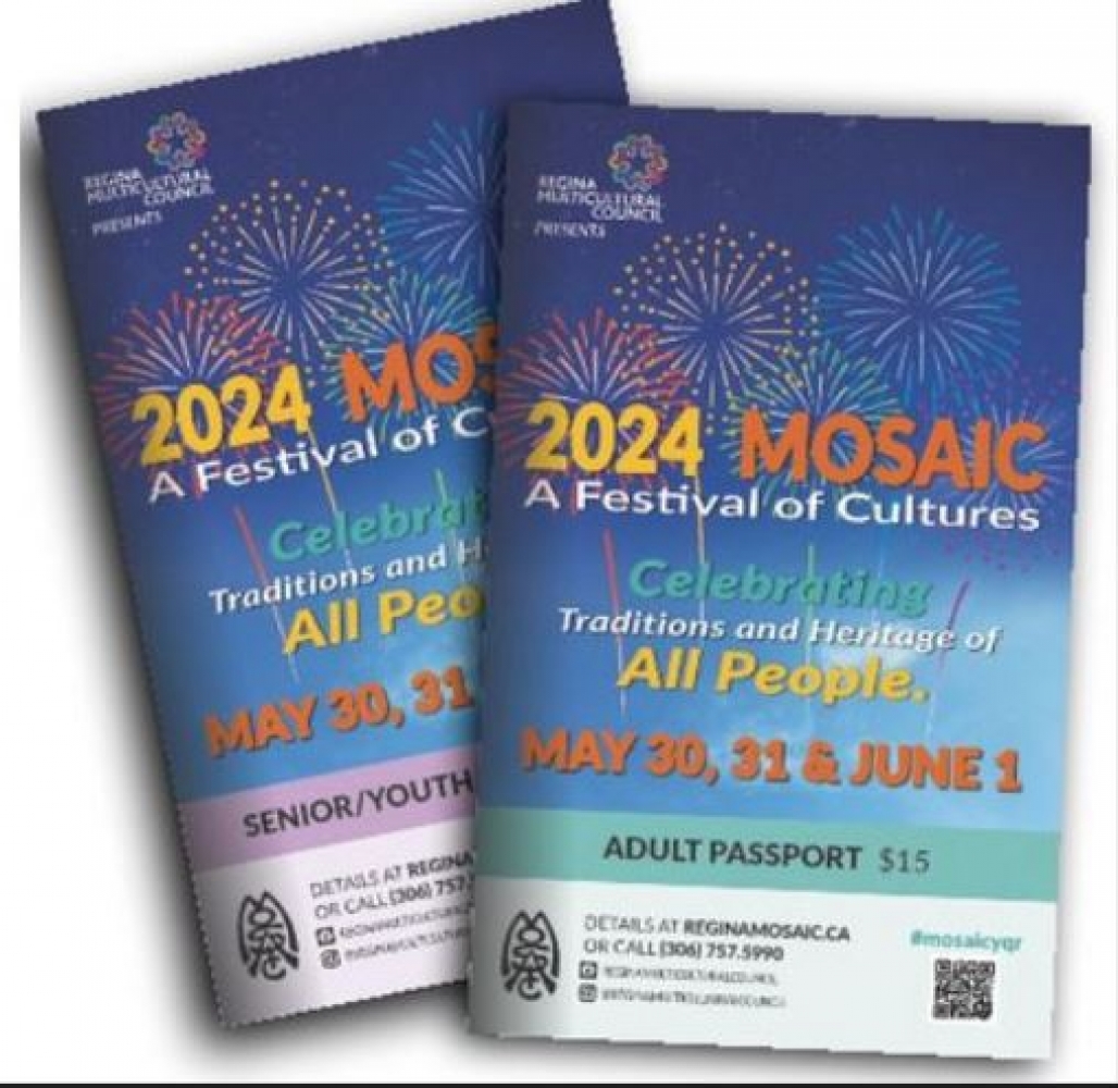 2024 MOSAIC