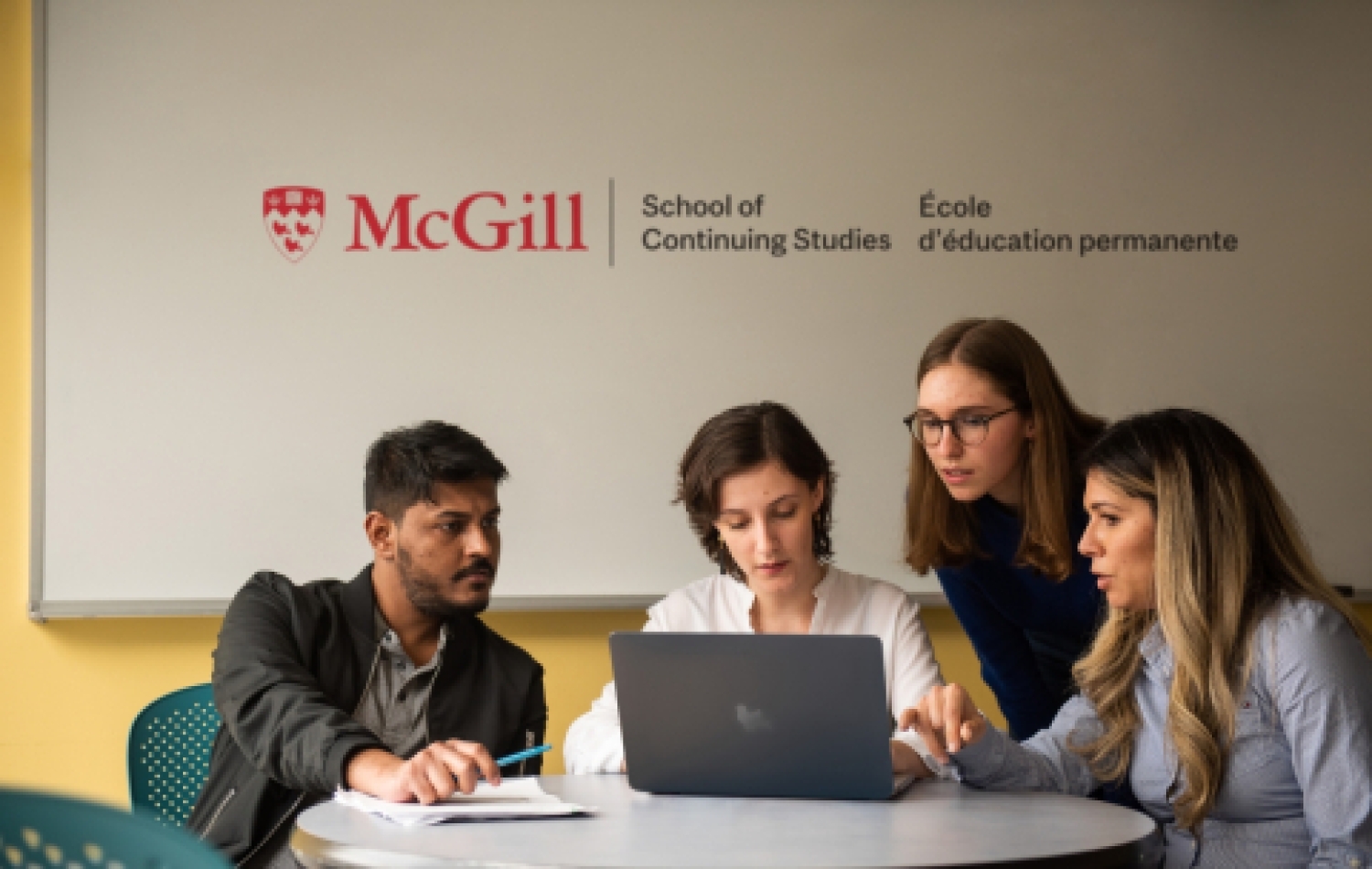 Applications Open for McGill’s SEED Initiative – Cohort Begins May 2026