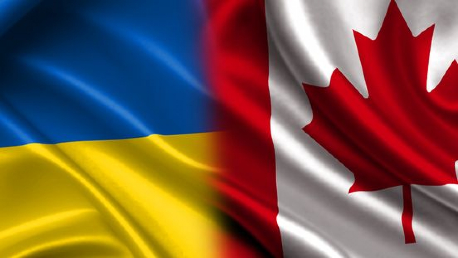 Assistance Available for Ukrainians Coming to Canada