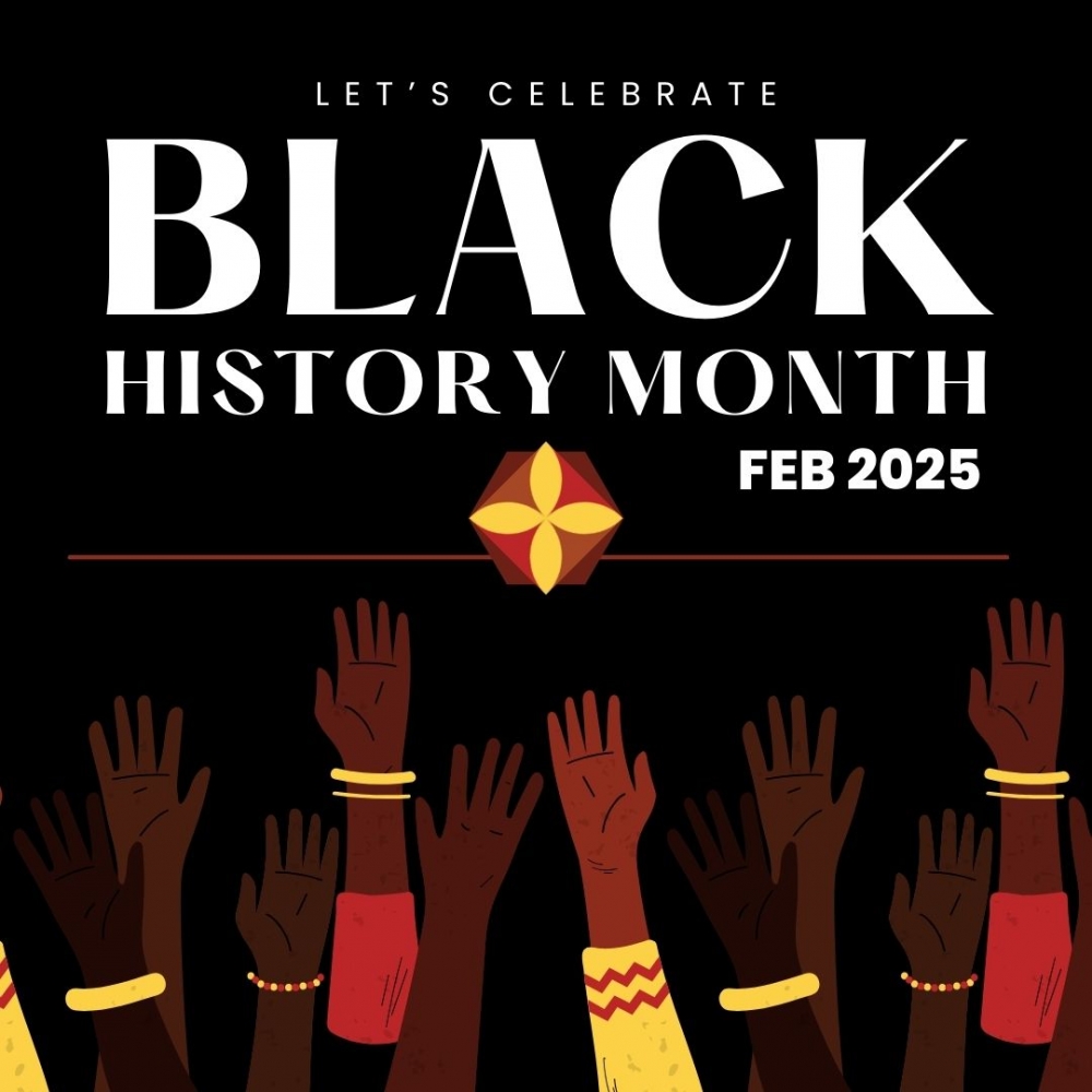 Black History Month Events