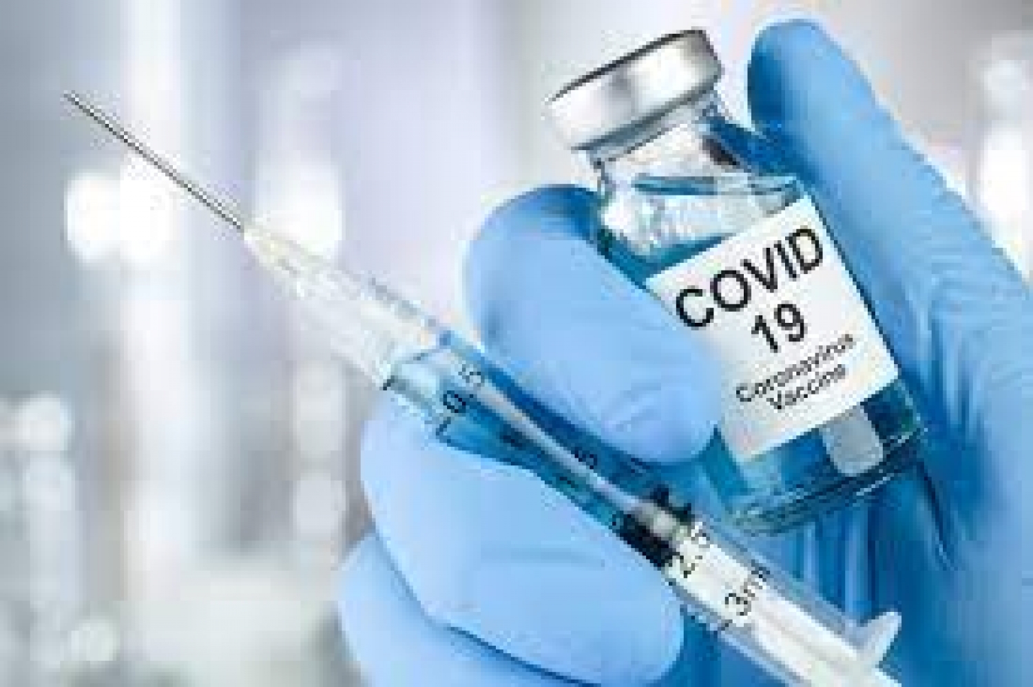 Can People Without Permanent Residence Status Receive a COVID Vaccine?