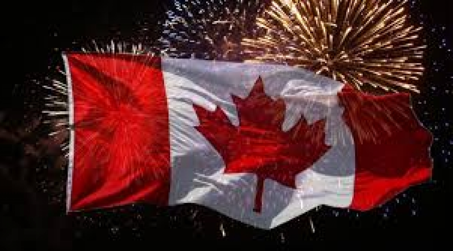 Canada Day Events in Regina - July 1, 2022