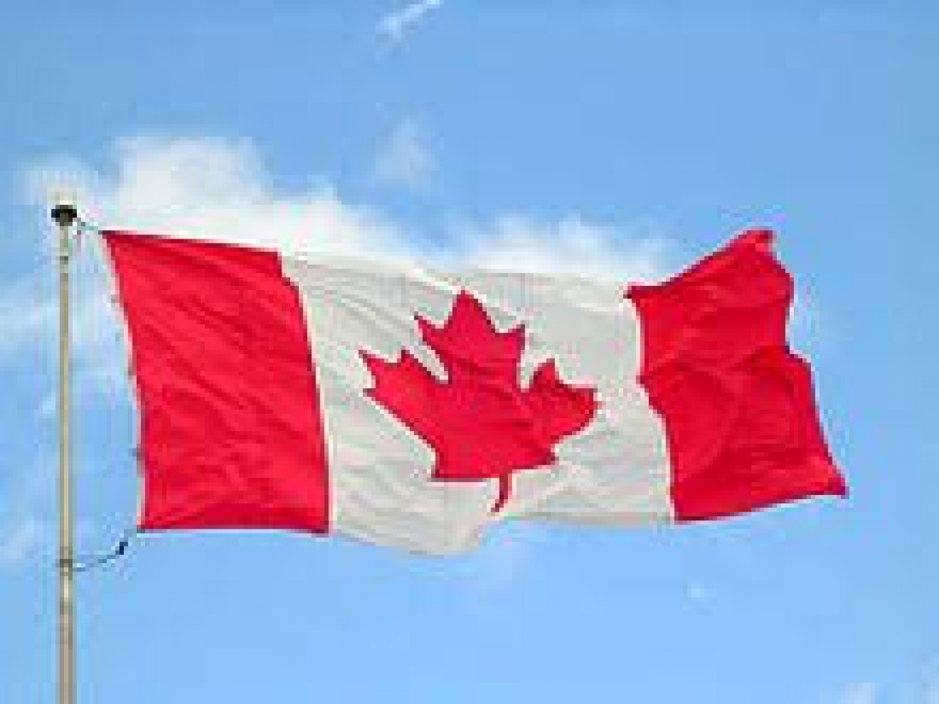 Canadian citizenship applicants with representatives can now submit applications electronically