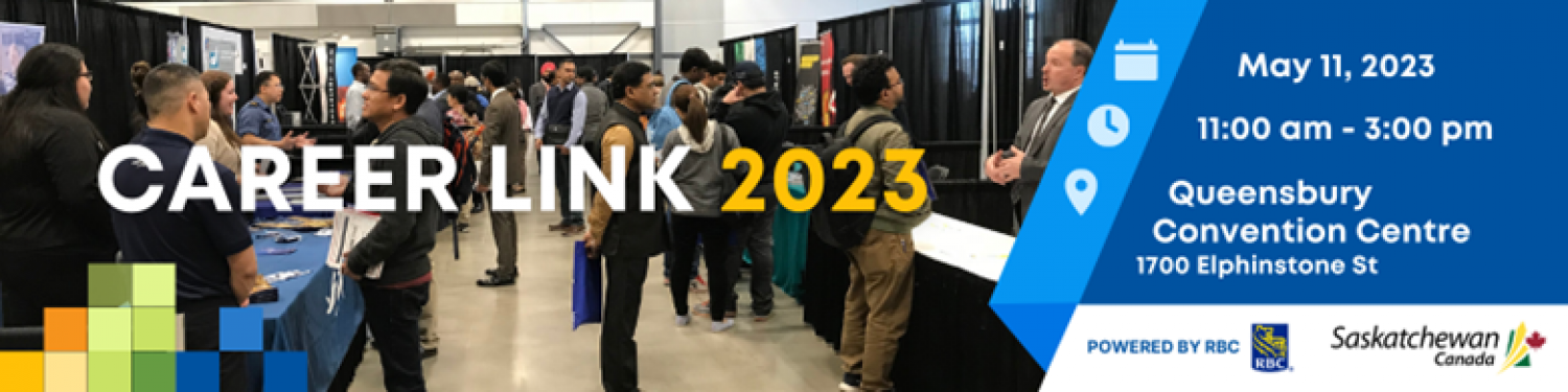 Career Link 2023!