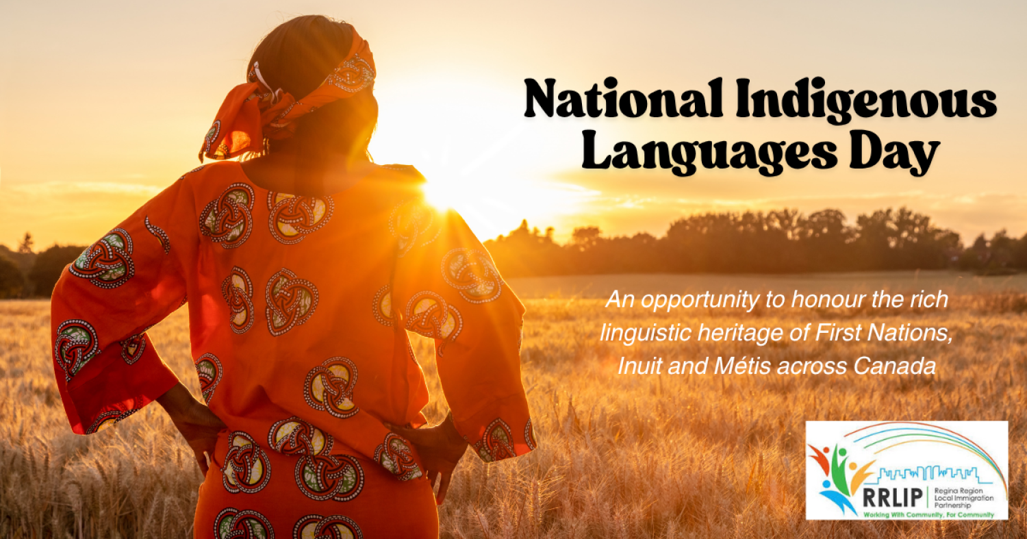 Celebrating National Indigenous Languages Day: Learning the Voices of the Land We Share