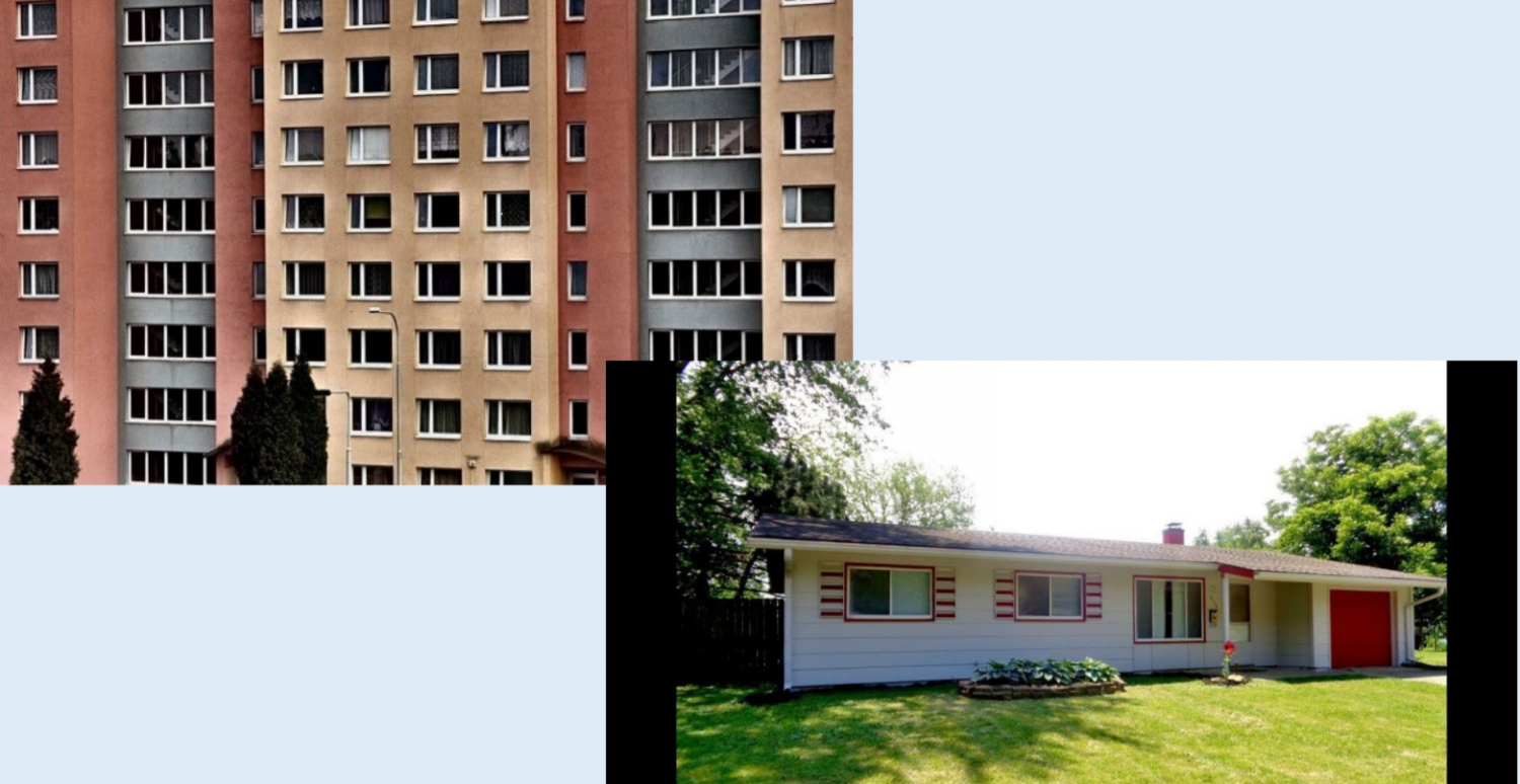 Do you have Housing for Rent? Good Quality, Affordable Housing is Needed for Newcomers to Regina!