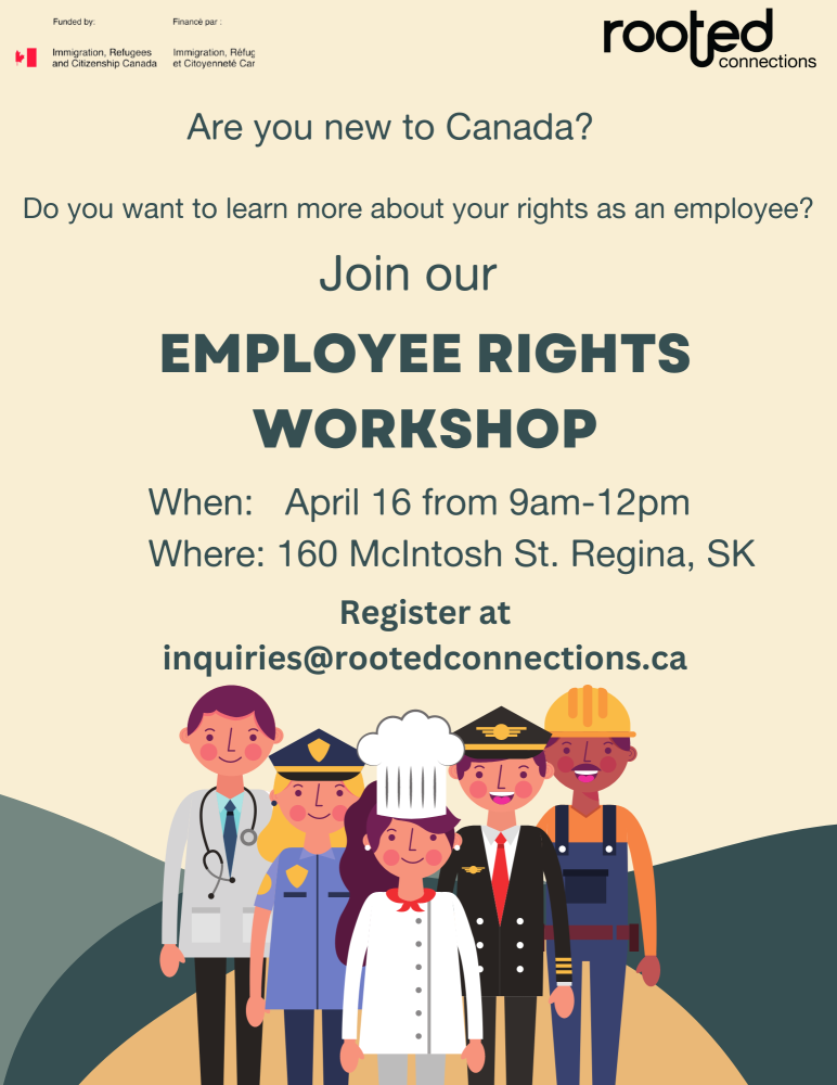 Employee Rights Workshop