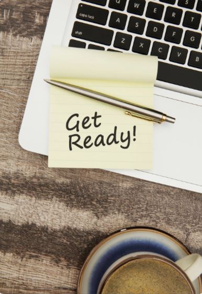 Employment Readiness Workshops