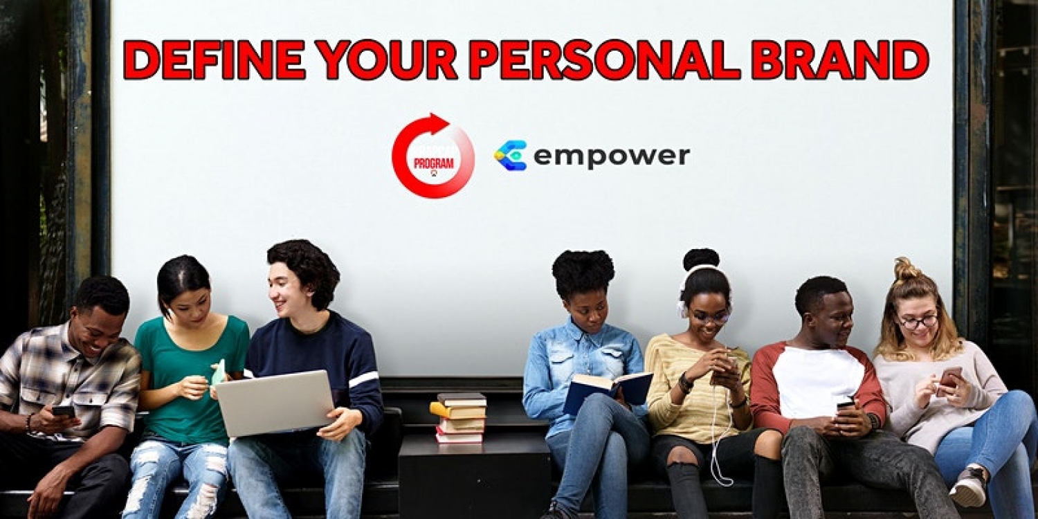 Empower International Students Workshop - Sept 14th via Zoom