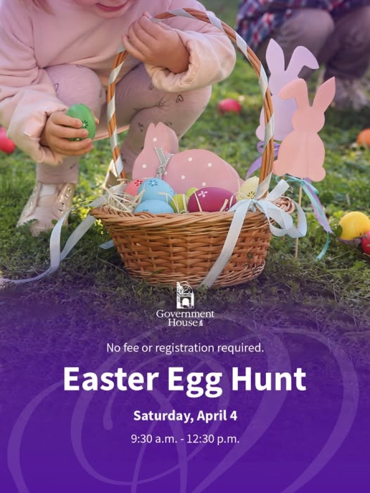 Family-Friendly Fun This Easter: Community Easter Egg Hunt