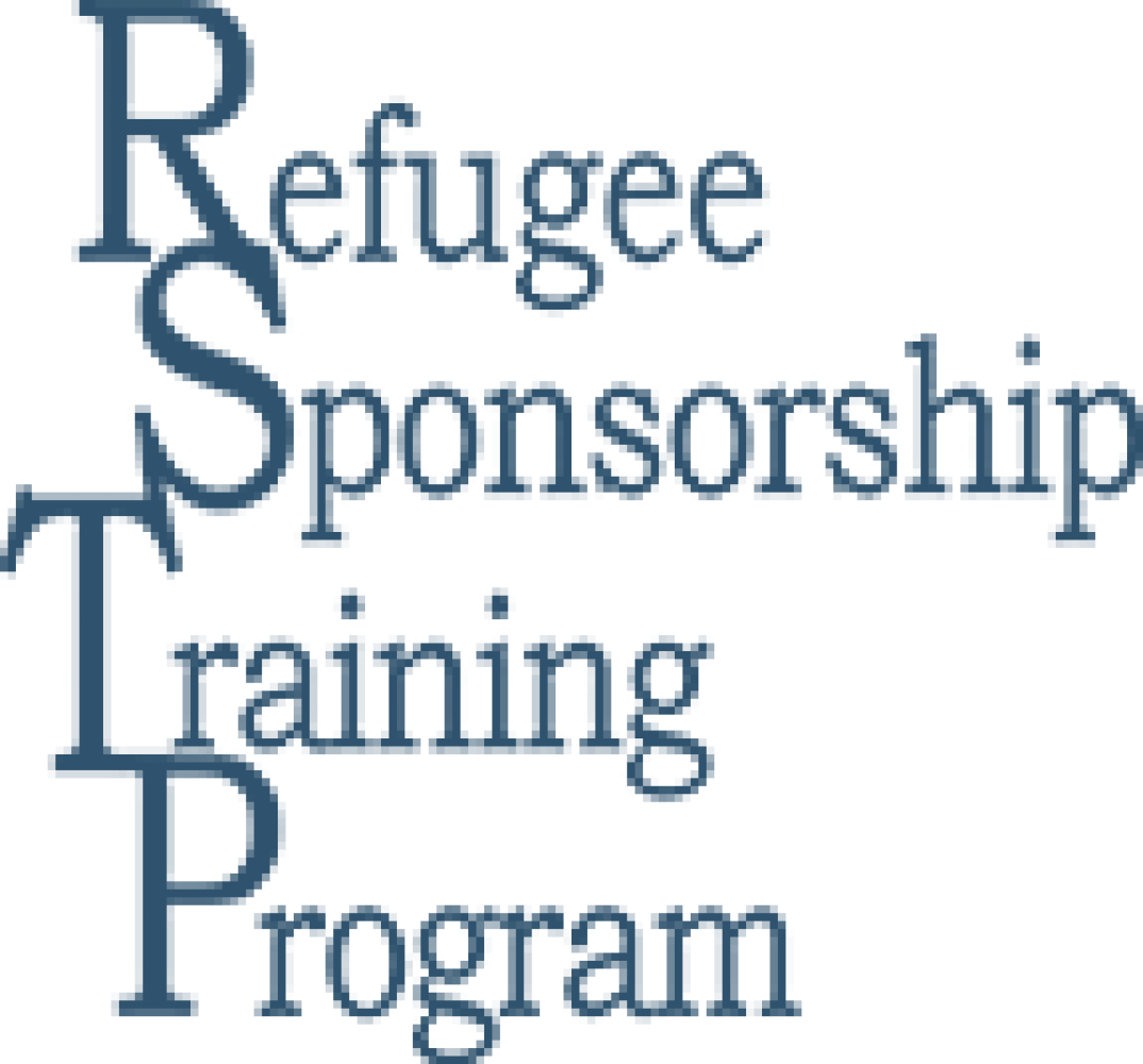  SPONSORS! Finding Meaningful Employment and Entrepreneurial Opportunities for Privately Sponsored Refugees.  Virtual Webinar! 