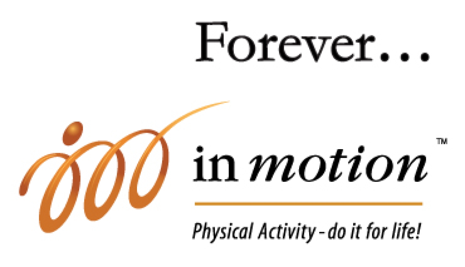 Forever...in motion: Leader Training for Older Adults