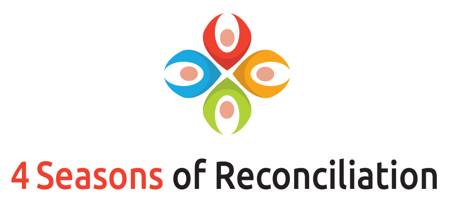 Free Online Course about Reconciliation - Professional Development Opportunity 