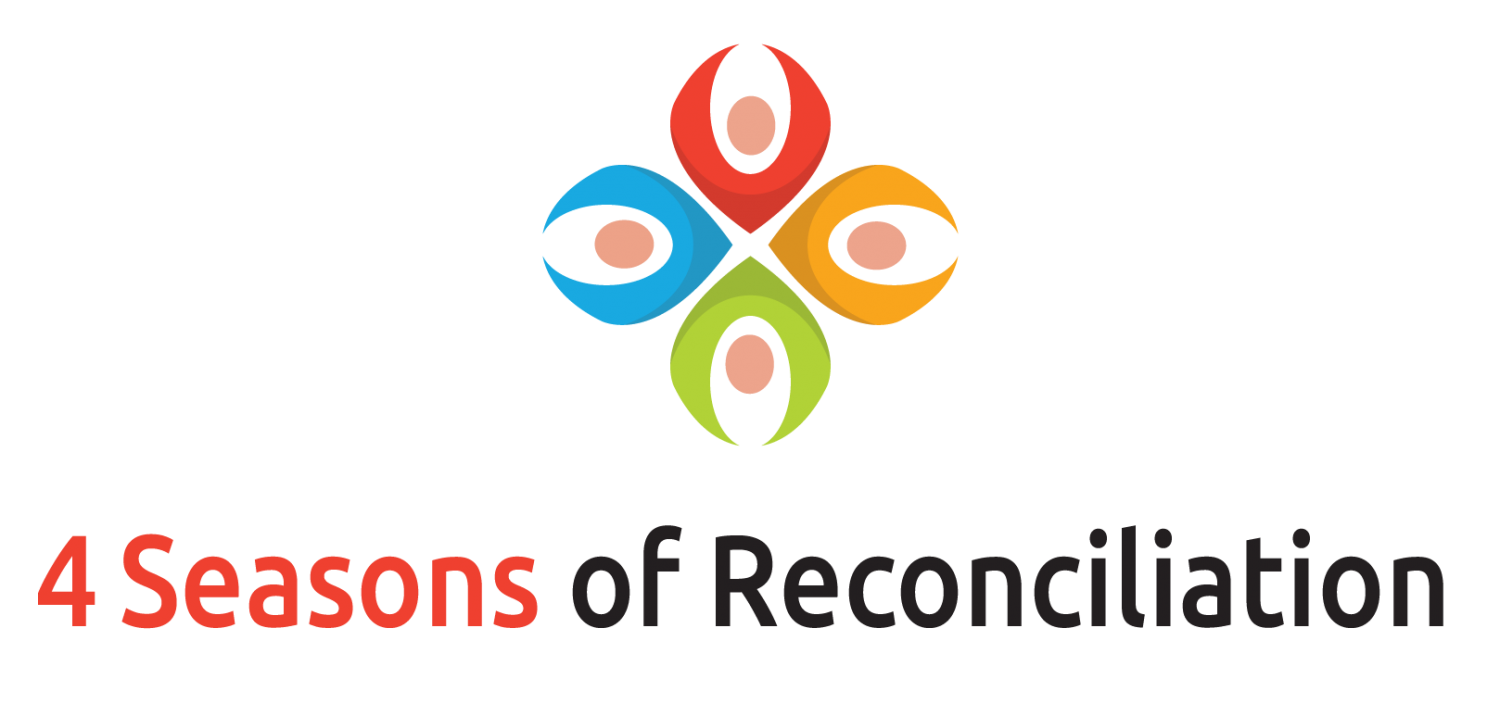 Free Online Course about Reconciliation - Professional Development Opportunity